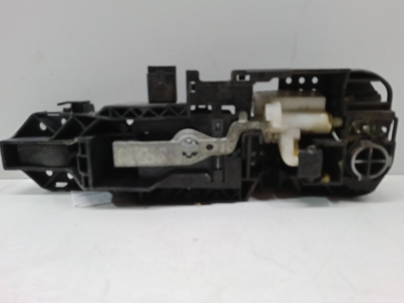 Recambio de maneta exterior puerta trasera izquierda para renault fluence (l3_) 1.5 dci (l30d, l30l, l306, l33f, l33l, l33m, l33