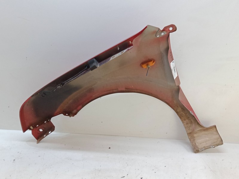 Recambio de aleta delantera derecha para ford fusion (ju_) 1.4 tdci referencia OEM IAM   