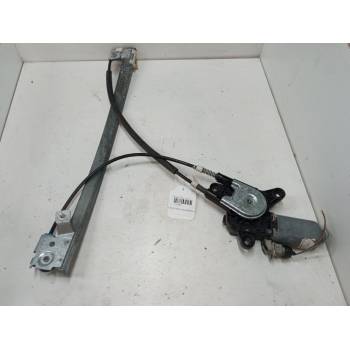 ELEVALUNAS ELECTRICO DELANTERO DERECHO 
