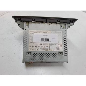 RADIO CD 5JA035871 