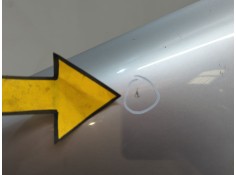 Recambio de aleta delantera izquierda para peugeot 307 sw (3h) 1.6 16v referencia OEM IAM    2