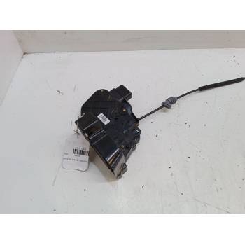 CERRADURA PUERTA TRASERA IZQUIERDA 