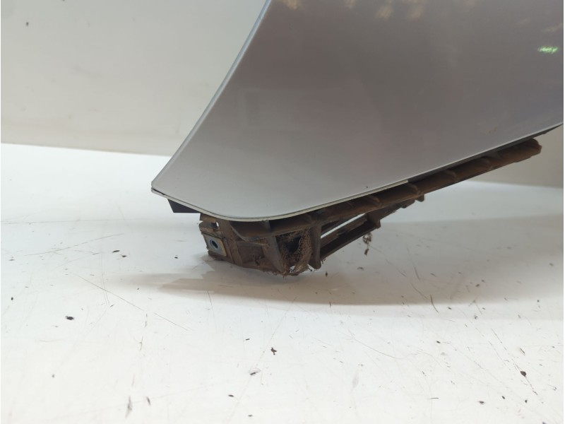 Recambio de aleta delantera izquierda para peugeot 307 sw (3h) 1.6 16v referencia OEM IAM   