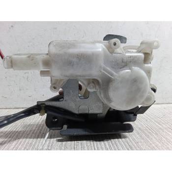 CERRADURA MALETERO / PORTON 