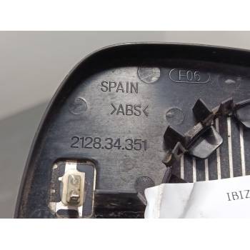 CRISTAL RETROVISOR IZQUIERDO 