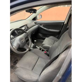 TOYOTA COROLLA (_E12_)