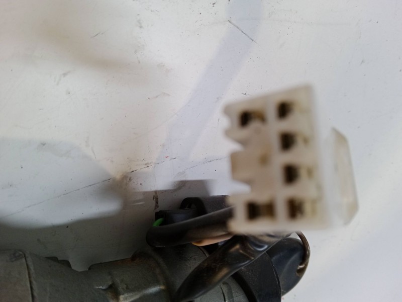 Recambio de clausor para hyundai h-1 travel (tq) 2.5 crdi referencia OEM IAM   