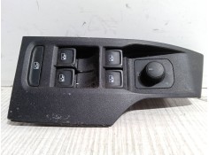 Recambio de mando elevalunas delantero izquierdo para seat ibiza v (kj1, kjg) 1.6 tdi referencia OEM IAM 6F0959565  