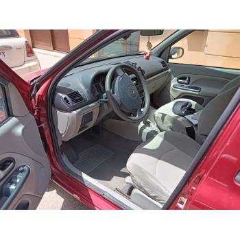 RENAULT CLIO II (BB_, CB_)