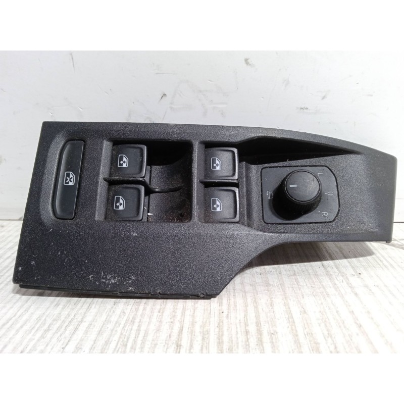 Recambio de mando elevalunas delantero izquierdo para seat ibiza v (kj1, kjg) 1.6 tdi referencia OEM IAM 6F0959565  