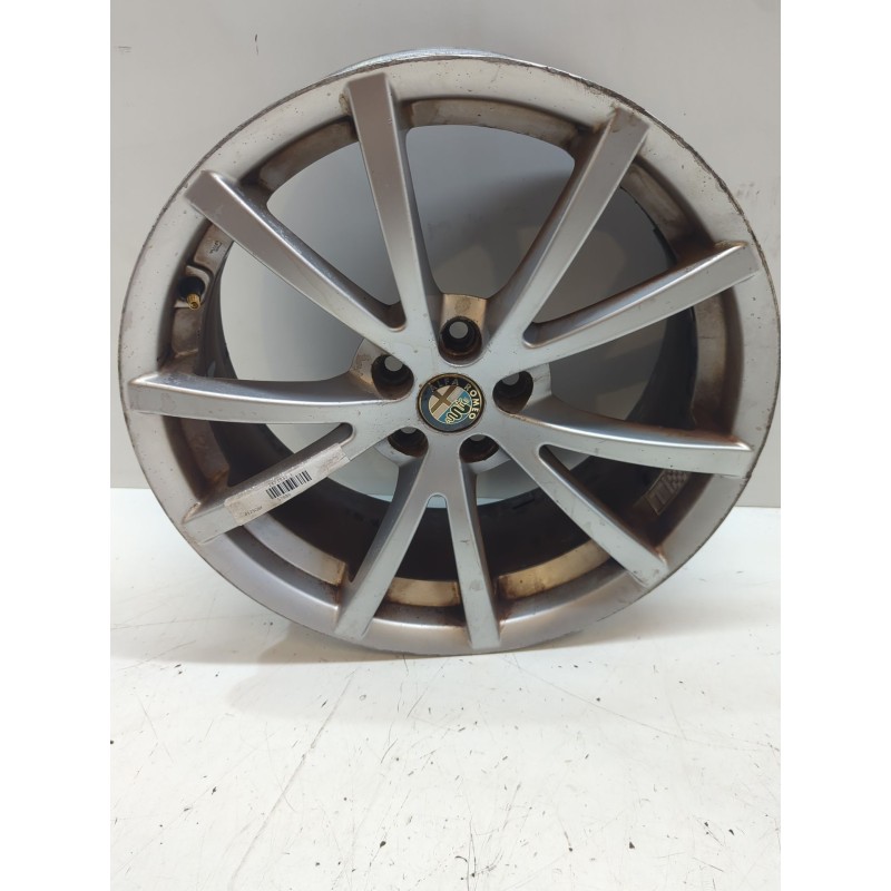 Recambio de llanta aluminio 17´´ para alfa romeo 147 (937_) 1.9 jtdm 8v (937.axd1a, 937.axu1a, 937.bxu1a) referencia OEM IAM   