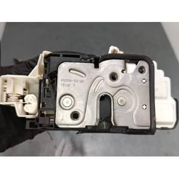 CERRADURA PUERTA DELANTERA IZQUIERDA 31301421 