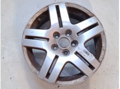 Recambio de llanta alumino 15´´ para volkswagen golf iv (1j1) 1.9 tdi referencia OEM IAM
