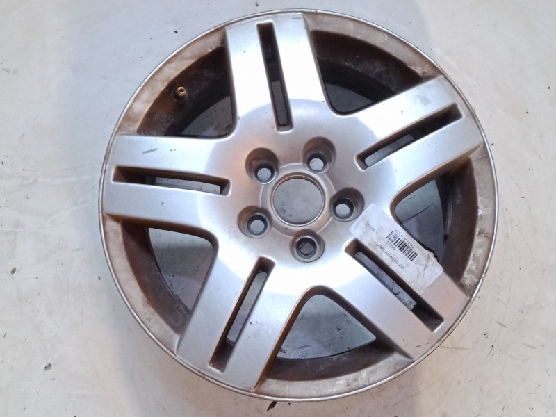 Recambio de llanta alumino 15´´ para volkswagen golf iv (1j1) 1.9 tdi referencia OEM IAM   
