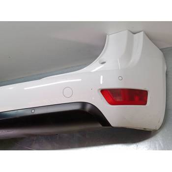 PARAGOLPES TRASERO SIN ROCES 