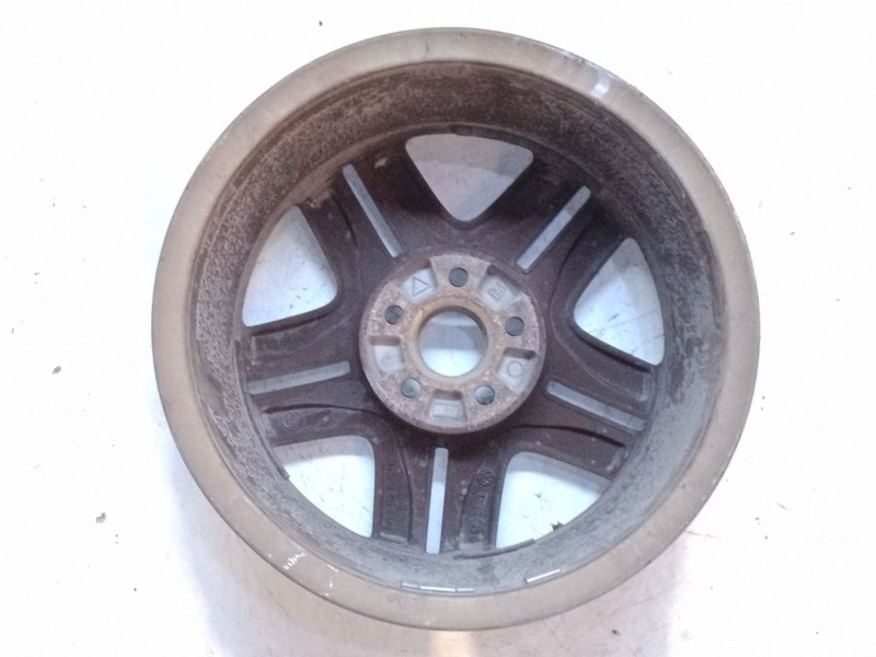 Recambio de llanta alumino 15´´ para volkswagen golf iv (1j1) 1.9 tdi referencia OEM IAM   