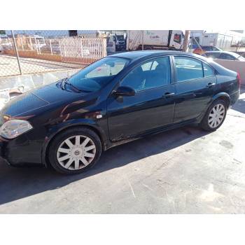 NISSAN PRIMERA (P12) de desguace