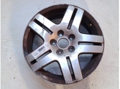 Recambio de llanta alumino 15´´ para volkswagen golf iv (1j1) 1.9 tdi referencia OEM IAM