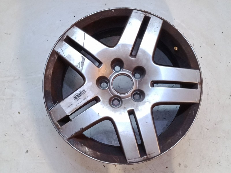 Recambio de llanta alumino 15´´ para volkswagen golf iv (1j1) 1.9 tdi referencia OEM IAM   