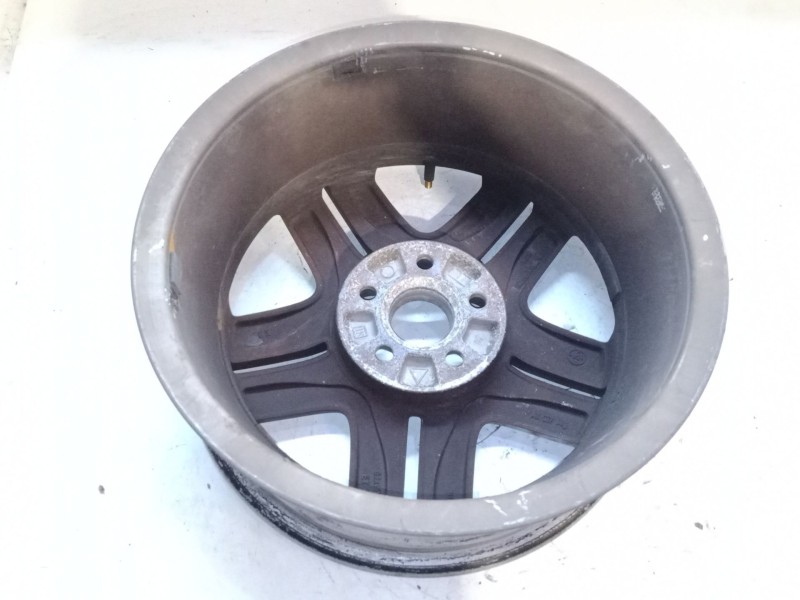 Recambio de llanta alumino 15´´ para volkswagen golf iv (1j1) 1.9 tdi referencia OEM IAM   