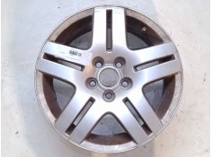 Recambio de llanta alumino 15´´ para volkswagen golf iv (1j1) 1.9 tdi referencia OEM IAM