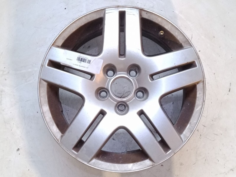 Recambio de llanta alumino 15´´ para volkswagen golf iv (1j1) 1.9 tdi referencia OEM IAM   