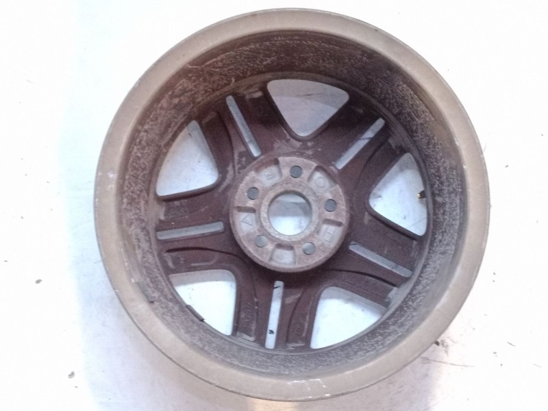 Recambio de llanta alumino 15´´ para volkswagen golf iv (1j1) 1.9 tdi referencia OEM IAM   