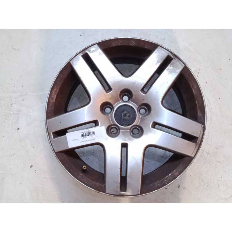 Recambio de llanta alumino 15´´ para volkswagen golf iv (1j1) 1.9 tdi referencia OEM IAM   