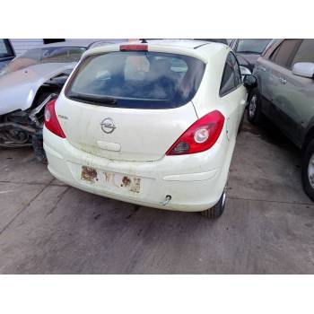OPEL CORSA D (S07)