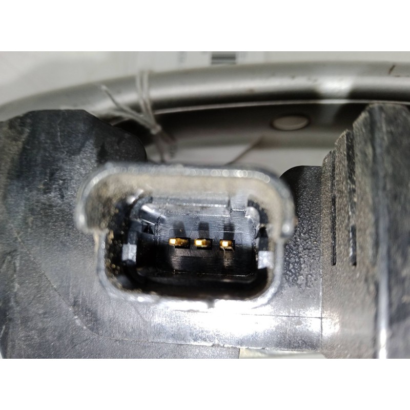 Recambio de maneta exterior puerta trasera izquierda para renault fluence (l3_) 1.5 dci (l30d, l30l, l306, l33f, l33l, l33m, l33