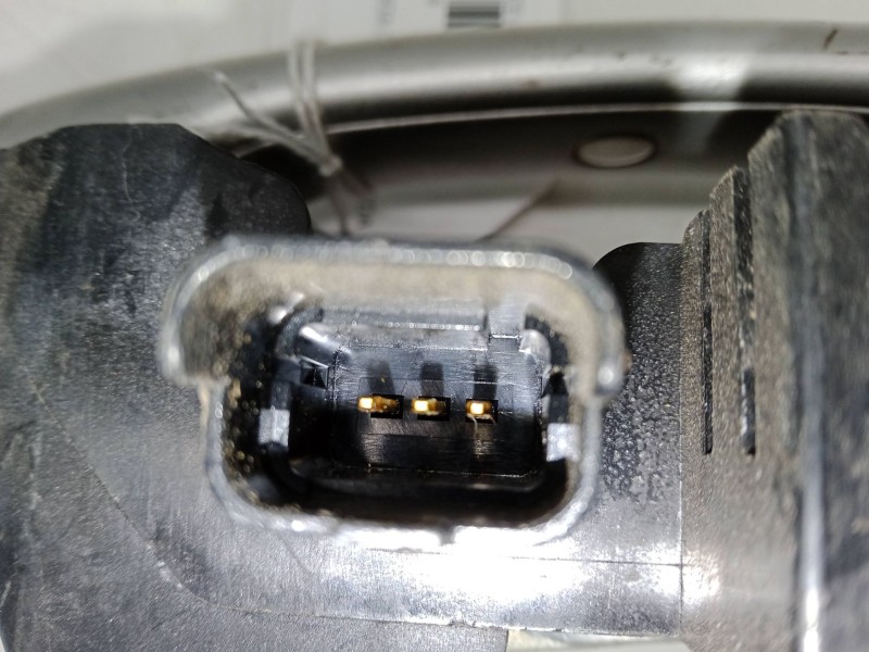 Recambio de maneta exterior puerta trasera izquierda para renault fluence (l3_) 1.5 dci (l30d, l30l, l306, l33f, l33l, l33m, l33