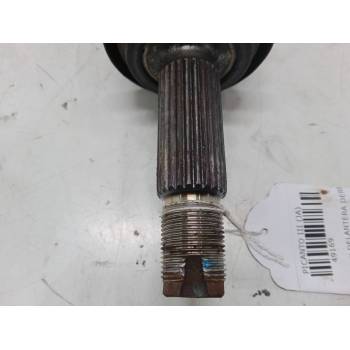 TRANSMISION DELANTERA DERECHA 49500G6000 