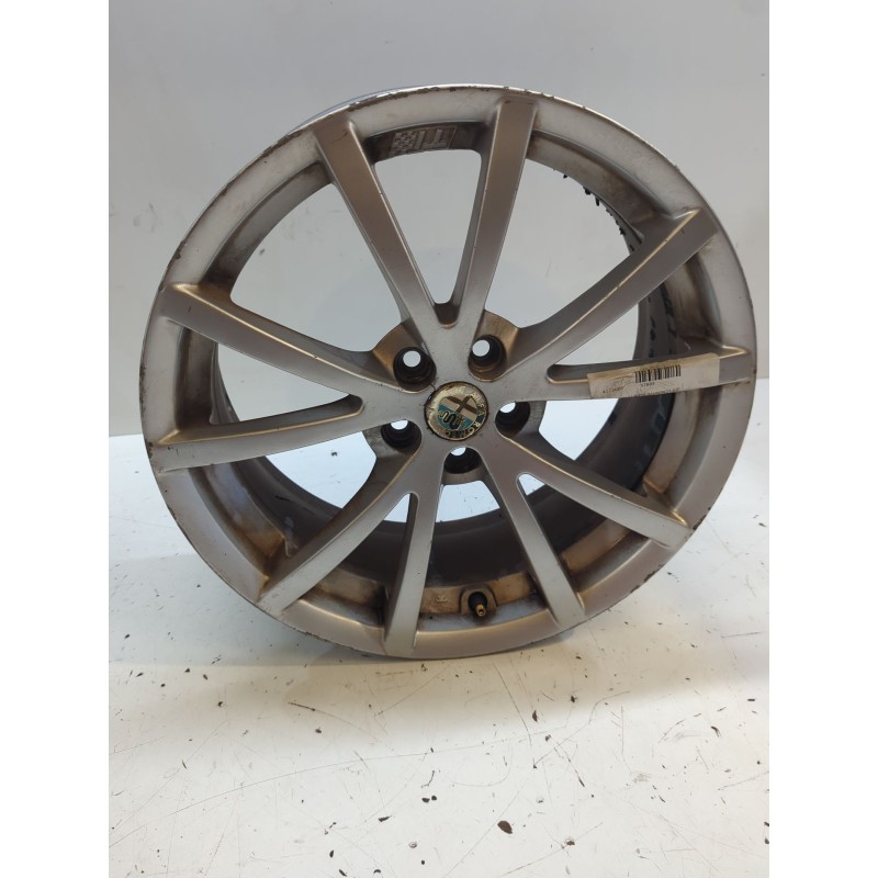 Recambio de llanta aluminio 17´´ para alfa romeo 147 (937_) 1.9 jtdm 8v (937.axd1a, 937.axu1a, 937.bxu1a) referencia OEM IAM   