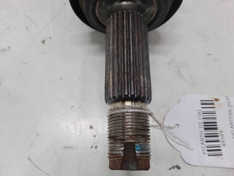 TRANSMISION DELANTERA DERECHA 49500G6000 