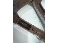 Recambio de llanta aluminio 17´´ para alfa romeo 147 (937_) 1.9 jtdm 8v (937.axd1a, 937.axu1a, 937.bxu1a) referencia OEM IAM    2