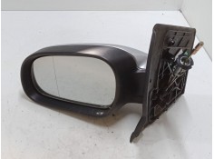 Recambio de retrovisor izquierdo para volkswagen fox hatchback (5z1, 5z3, 5z4) 1.2 referencia OEM IAM   