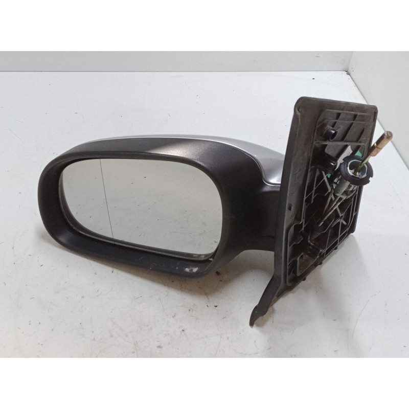 Recambio de retrovisor izquierdo para volkswagen fox hatchback (5z1, 5z3, 5z4) 1.2 referencia OEM IAM   