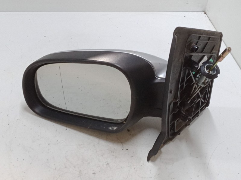 Recambio de retrovisor izquierdo para volkswagen fox hatchback (5z1, 5z3, 5z4) 1.2 referencia OEM IAM   