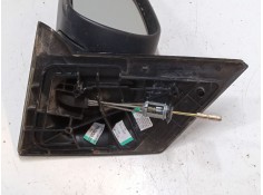 Recambio de retrovisor izquierdo para volkswagen fox hatchback (5z1, 5z3, 5z4) 1.2 referencia OEM IAM    2
