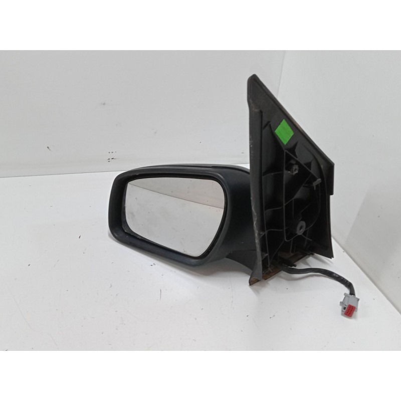 Recambio de retrovisor electrico izquierdo para ford fusion (ju_) 1.4 tdci referencia OEM IAM   