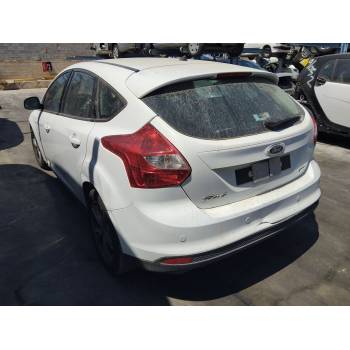 FORD FOCUS III