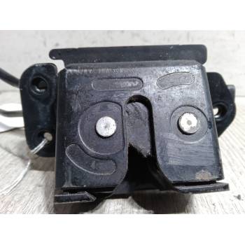 CERRADURA MALETERO / PORTON 