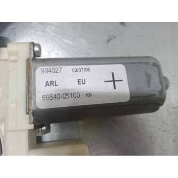 ELEVALUNAS ELECTRICO TRASERO IZQUIERDO 6984005100 