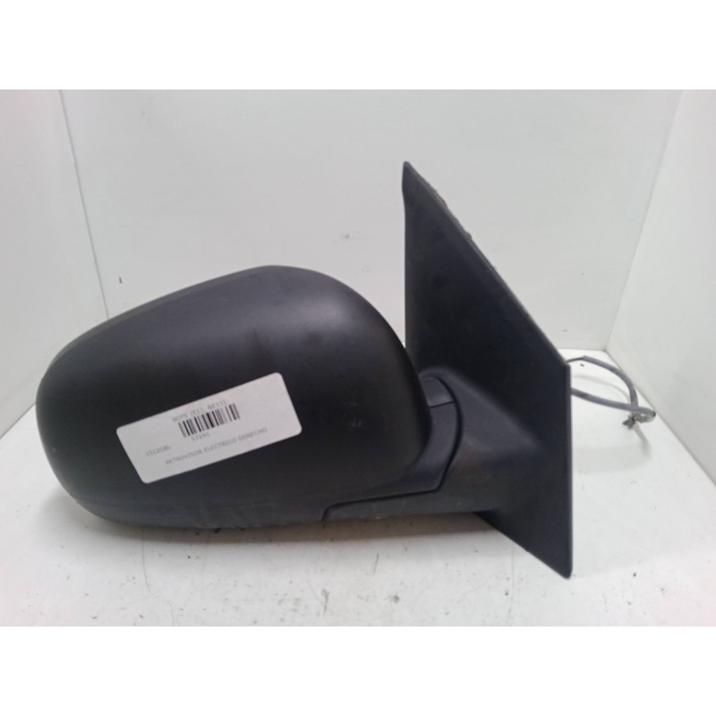 Recambio de retrovisor electrico derecho para nissan note (e11, ne11) 1.5 dci referencia OEM IAM   