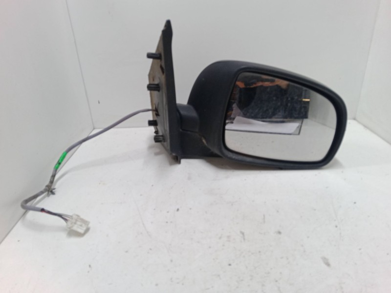 Recambio de retrovisor electrico derecho para nissan note (e11, ne11) 1.5 dci referencia OEM IAM   