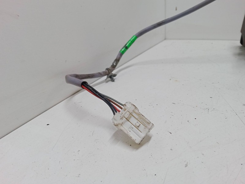 Recambio de retrovisor electrico derecho para nissan note (e11, ne11) 1.5 dci referencia OEM IAM   