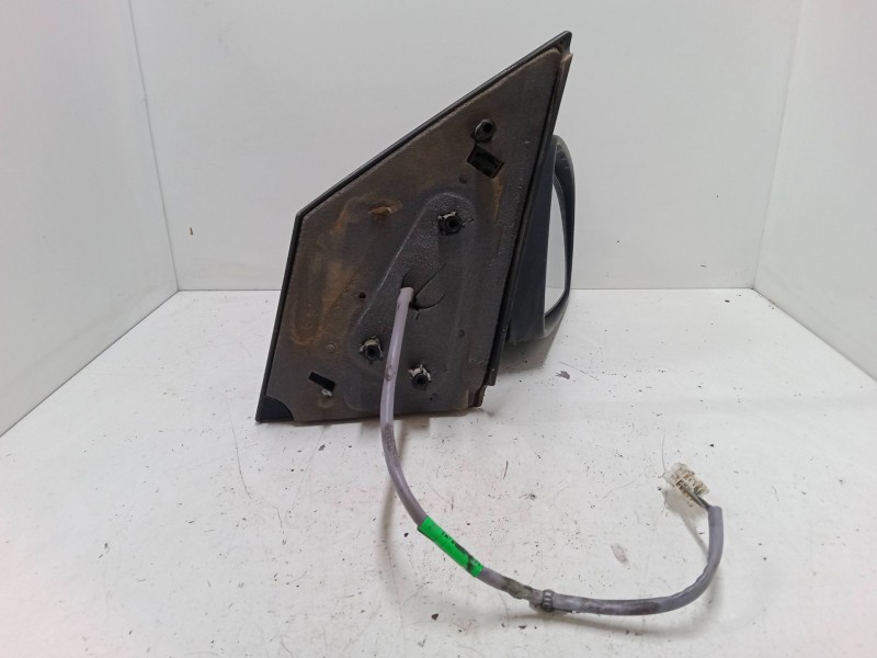 Recambio de retrovisor electrico derecho para nissan note (e11, ne11) 1.5 dci referencia OEM IAM   