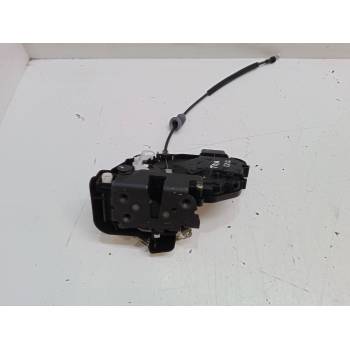 CERRADURA PUERTA TRASERA IZQUIERDA 