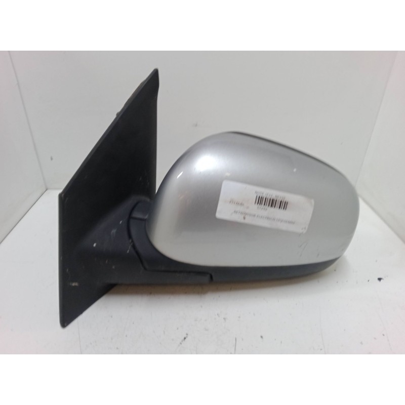 Recambio de retrovisor electrico izquierdo para nissan note (e11, ne11) 1.5 dci referencia OEM IAM   