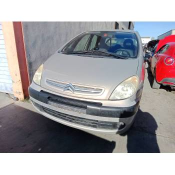 CITROËN XSARA PICASSO (N68)